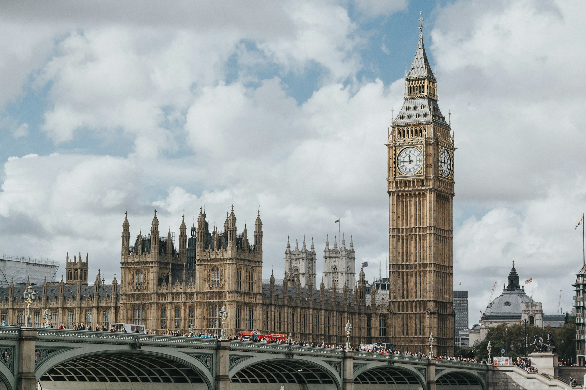 Study in United Kingdom