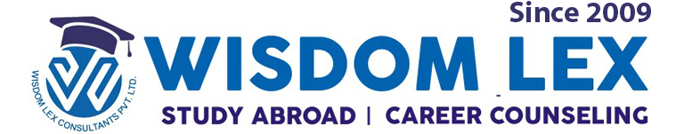 Wisdom Lex Consultants Logo