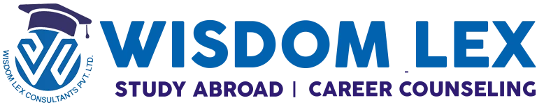 Wisdom Lex Consultants Logo